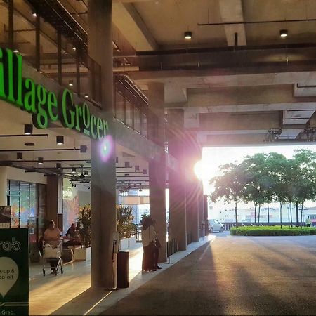 Tamarind Suites Cosy Studio Cyberjaya Luaran gambar