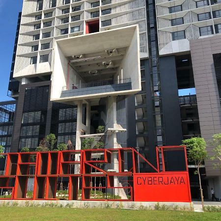 Tamarind Suites Cosy Studio Cyberjaya Luaran gambar