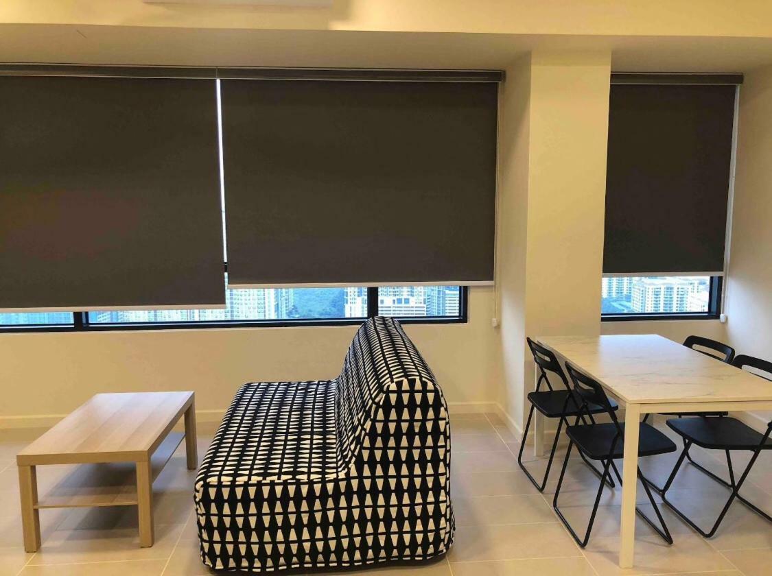 Tamarind Suites Cosy Studio Cyberjaya Luaran gambar