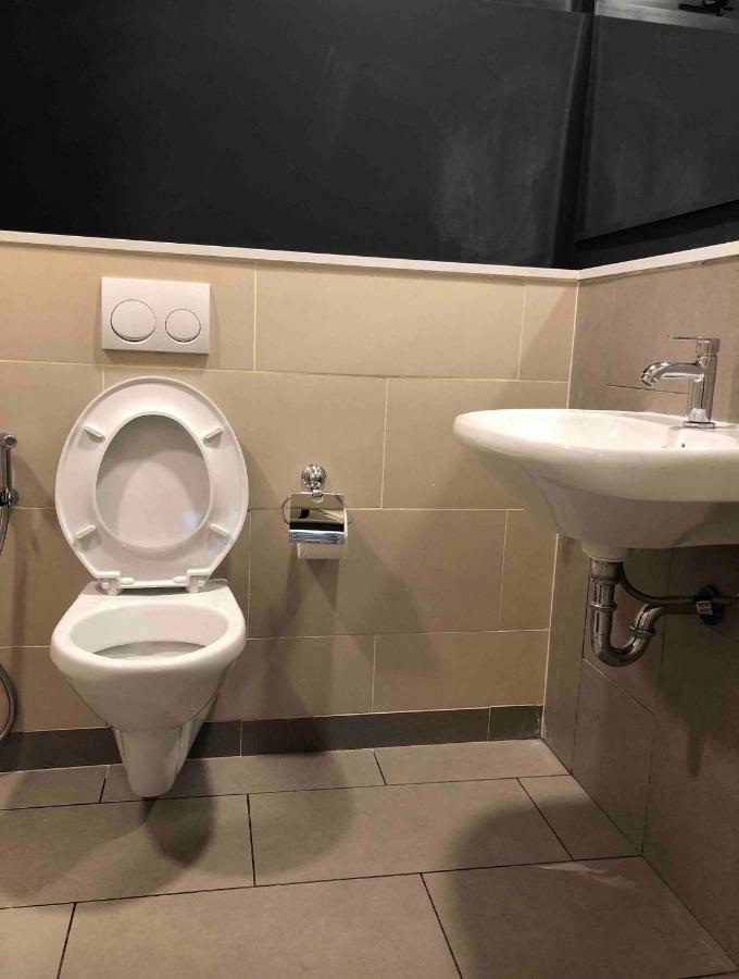 Tamarind Suites Cosy Studio Cyberjaya Luaran gambar