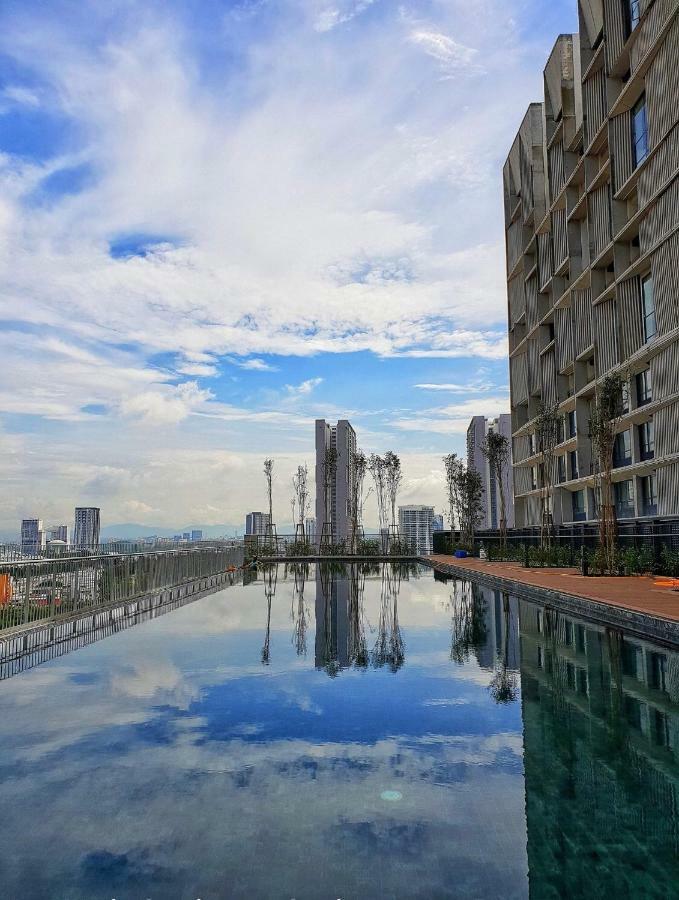 Tamarind Suites Cosy Studio Cyberjaya Luaran gambar