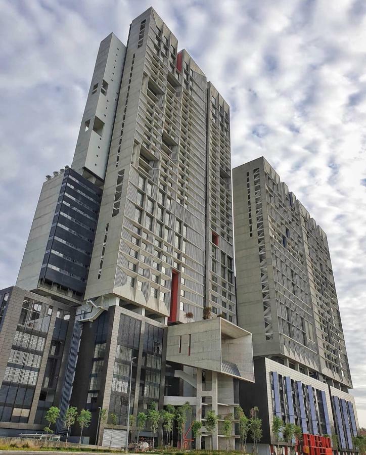 Tamarind Suites Cosy Studio Cyberjaya Luaran gambar