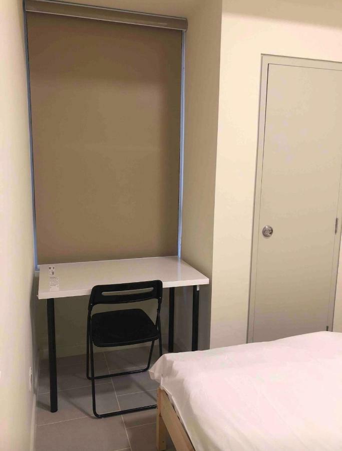 Tamarind Suites Cosy Studio Cyberjaya Luaran gambar