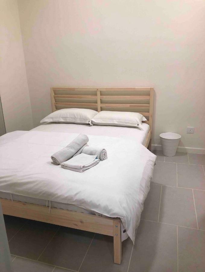Tamarind Suites Cosy Studio Cyberjaya Luaran gambar
