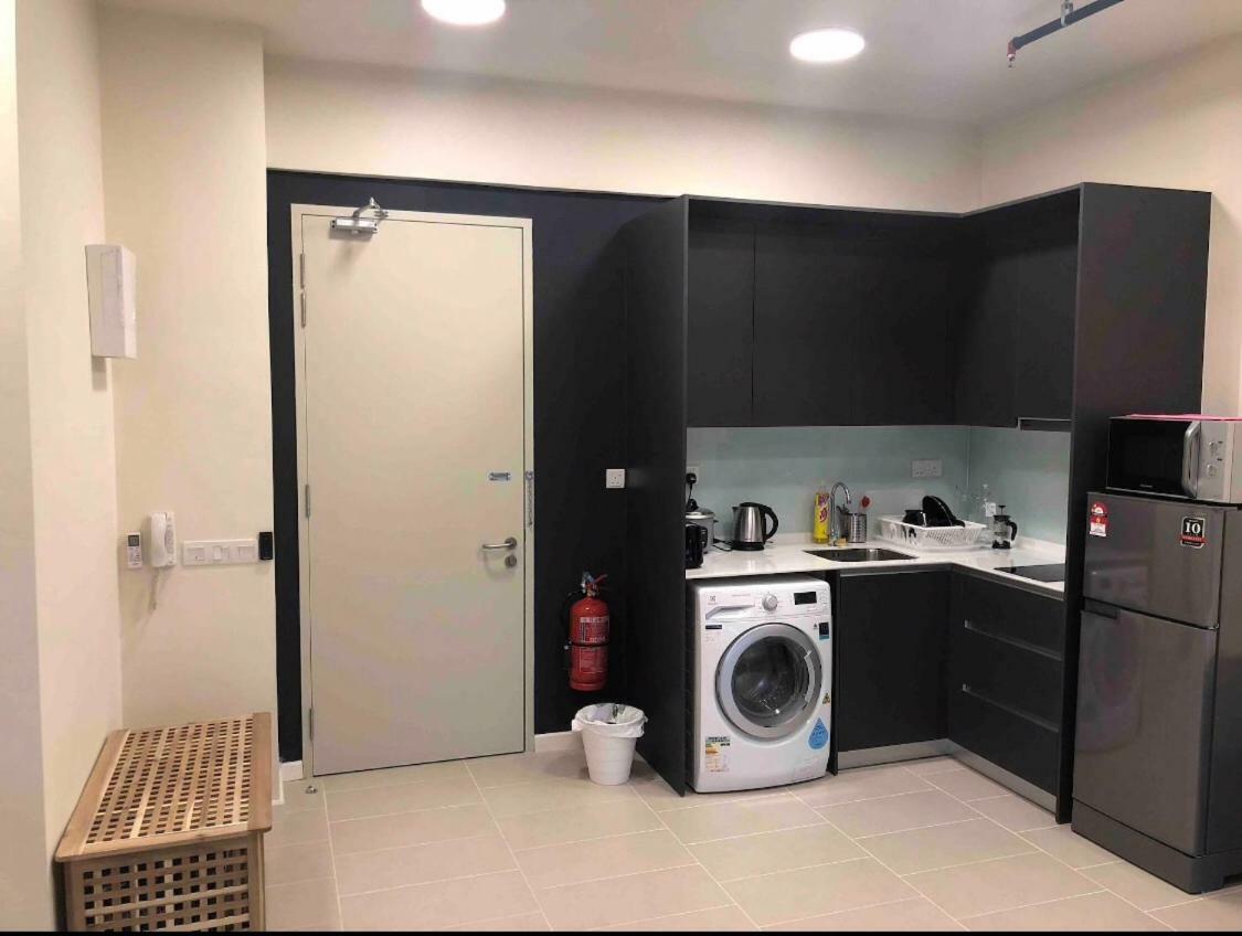 Tamarind Suites Cosy Studio Cyberjaya Luaran gambar