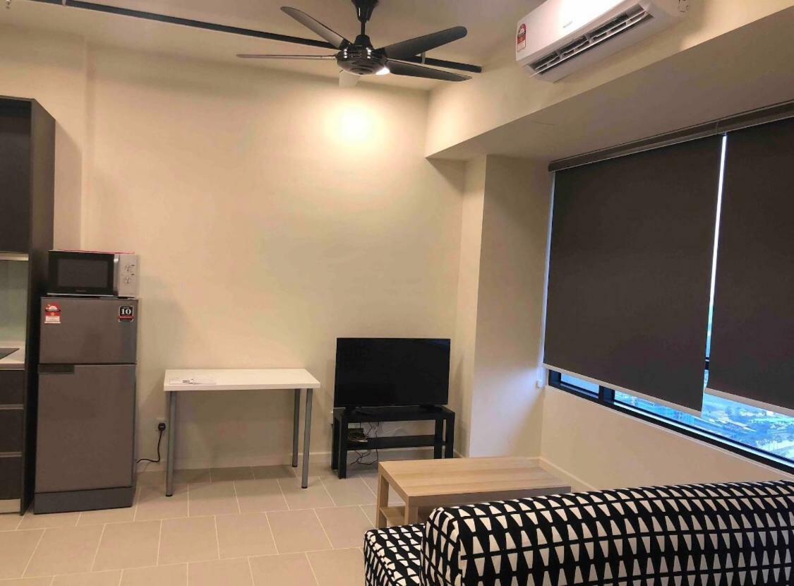 Tamarind Suites Cosy Studio Cyberjaya Luaran gambar