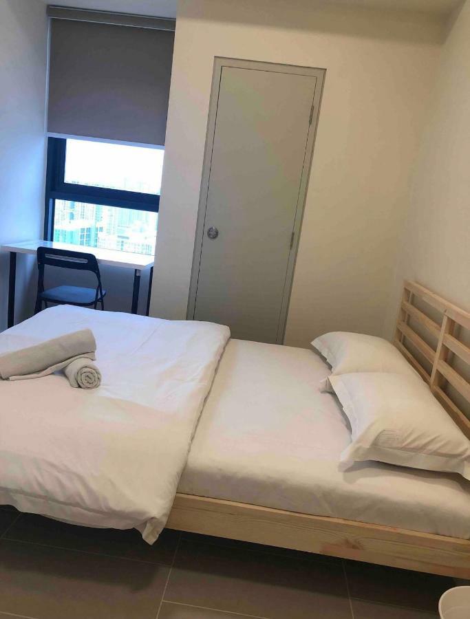 Tamarind Suites Cosy Studio Cyberjaya Luaran gambar